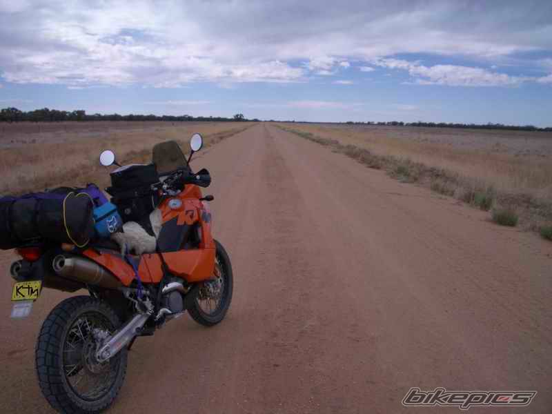 Bike Photo 551426