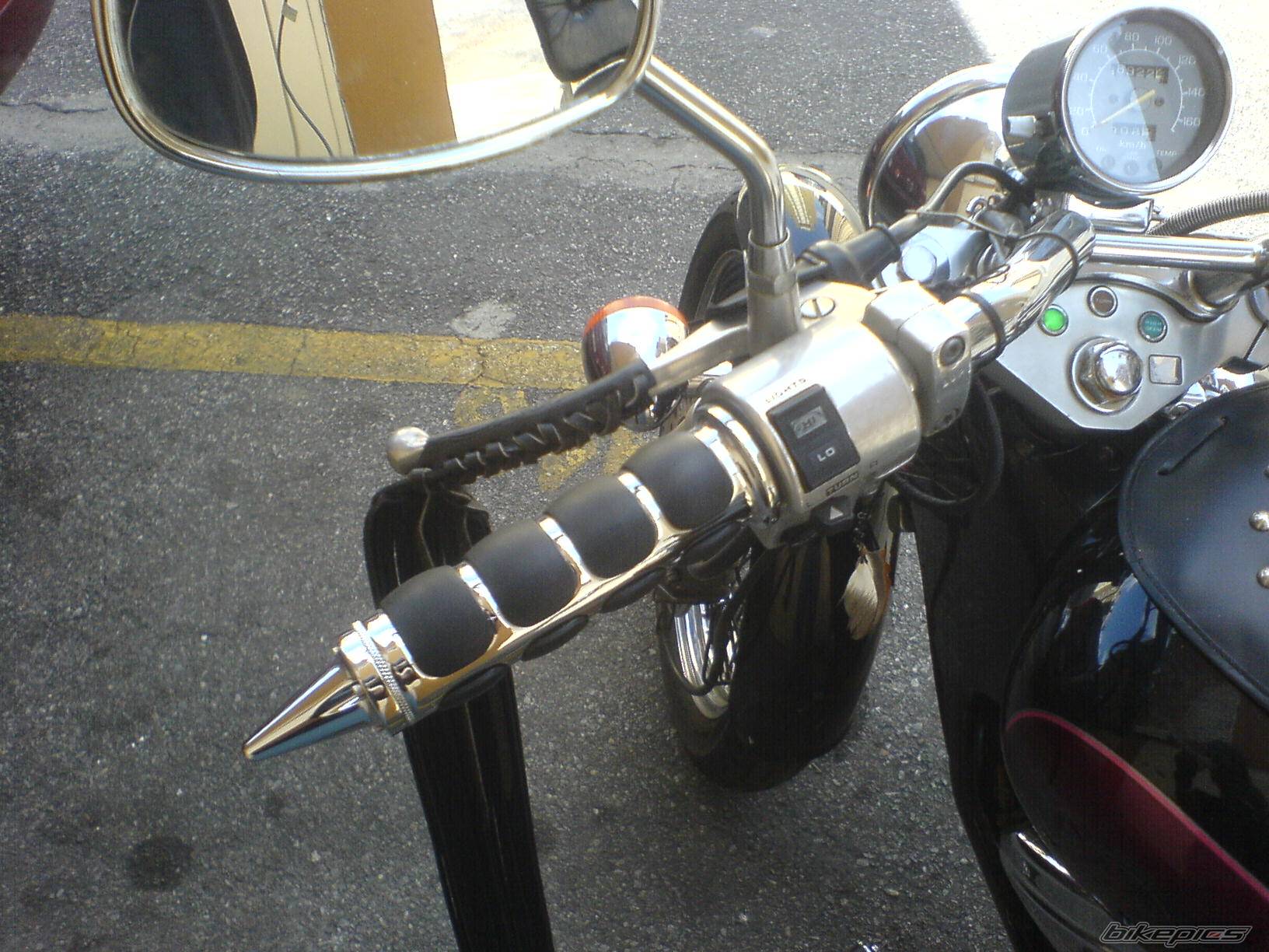 Bike Photo 551524