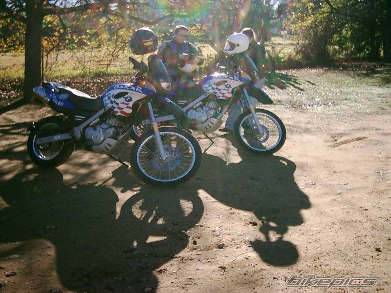 Bike Photo 55168