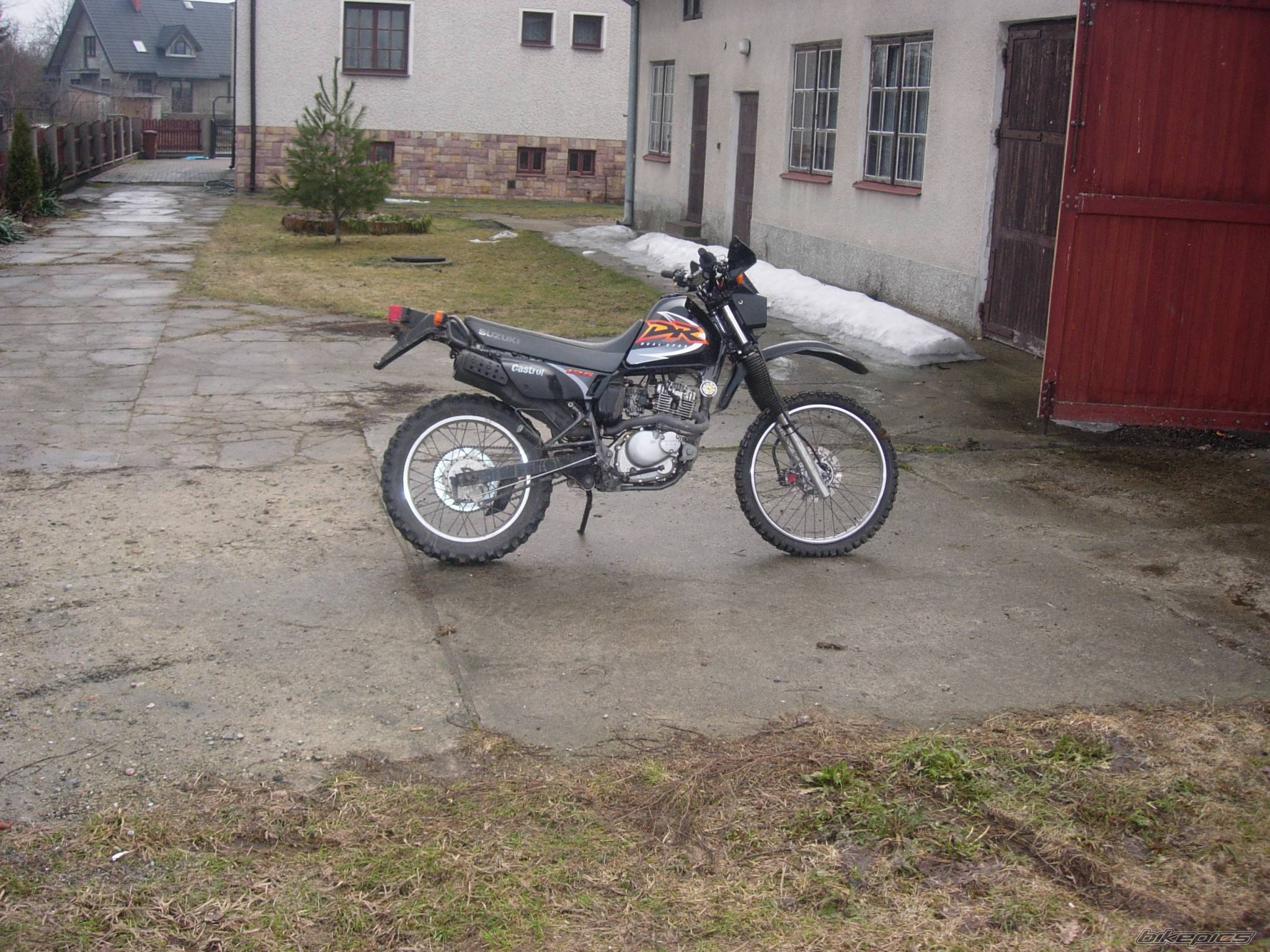 Bike Photo 551703