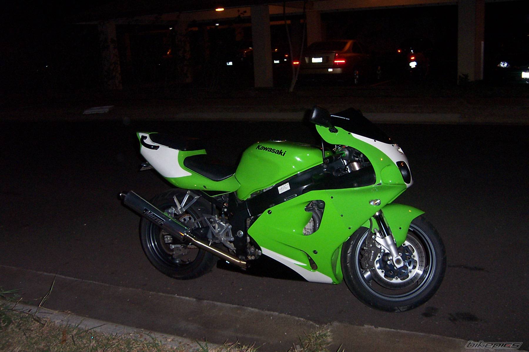 Bike Photo 55193