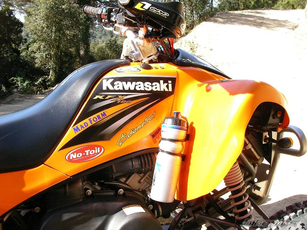 Bike Photo 552124