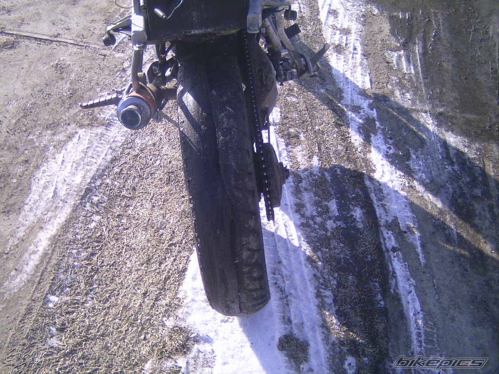 Bike Photo 552126