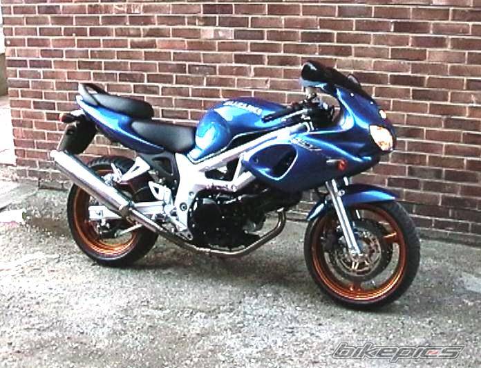 Bike Photo 5525