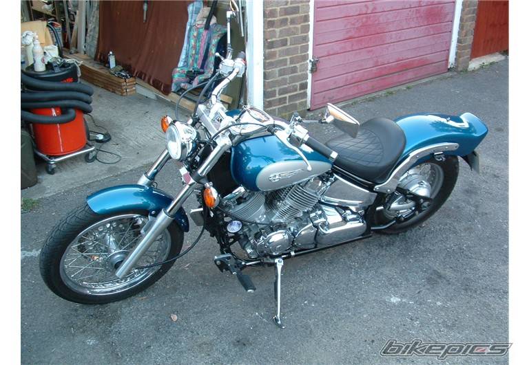 Bike Photo 55306