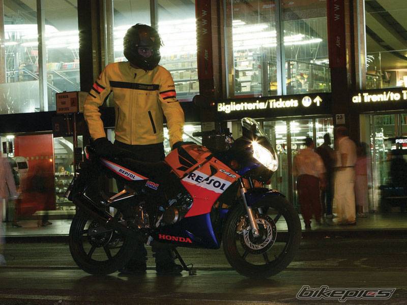 Bike Photo 553227