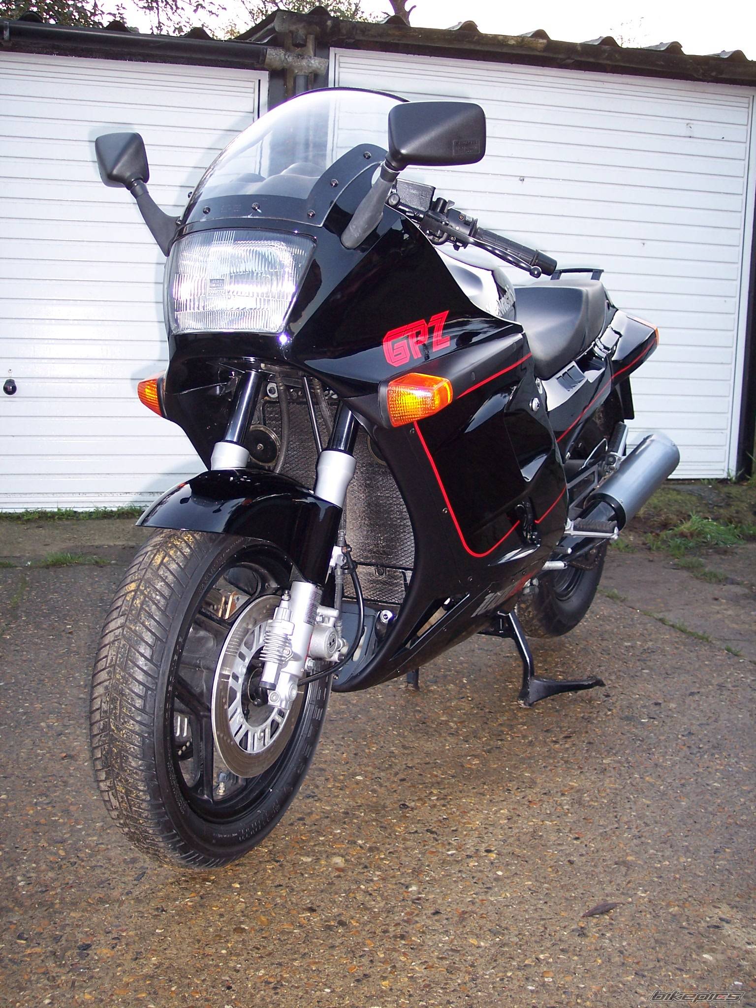 Bike Photo 553549