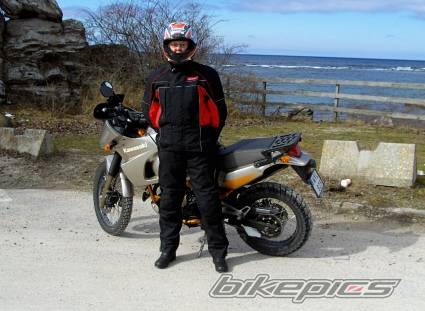 Bike Photo 553950