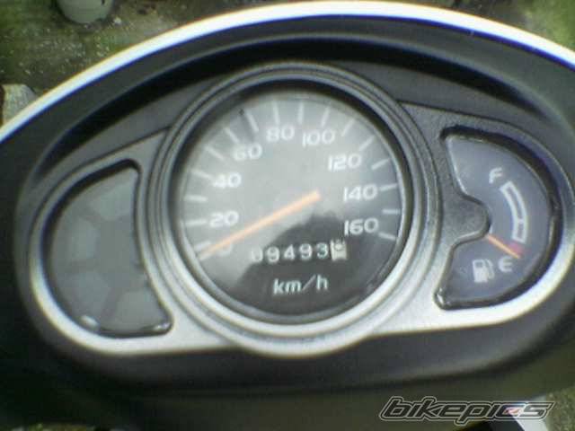 Bike Photo 554380