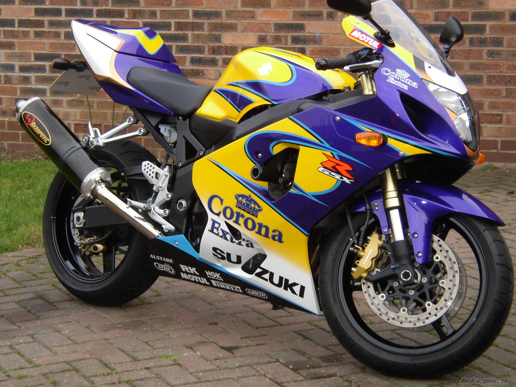 Bike Photo 554422