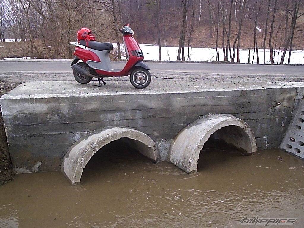 Bike Photo 554587