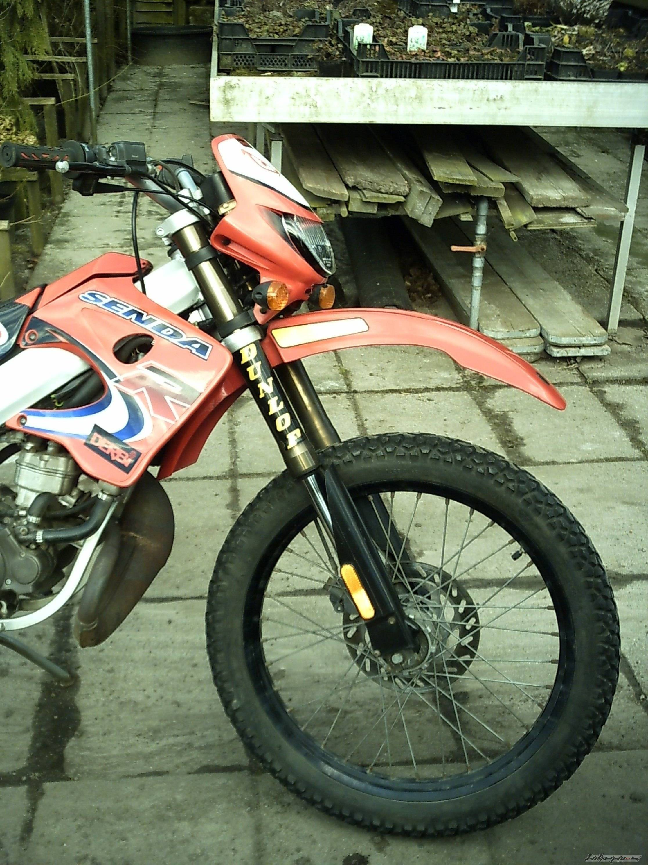 Bike Photo 555268