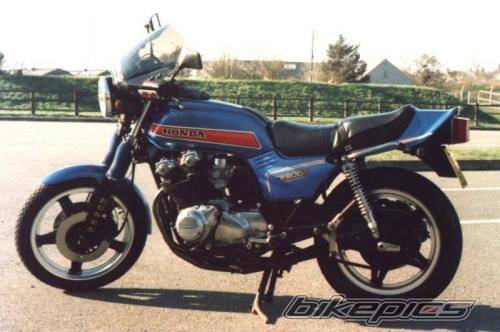 Bike Photo 555587