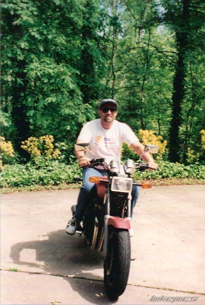 Bike Photo 555826