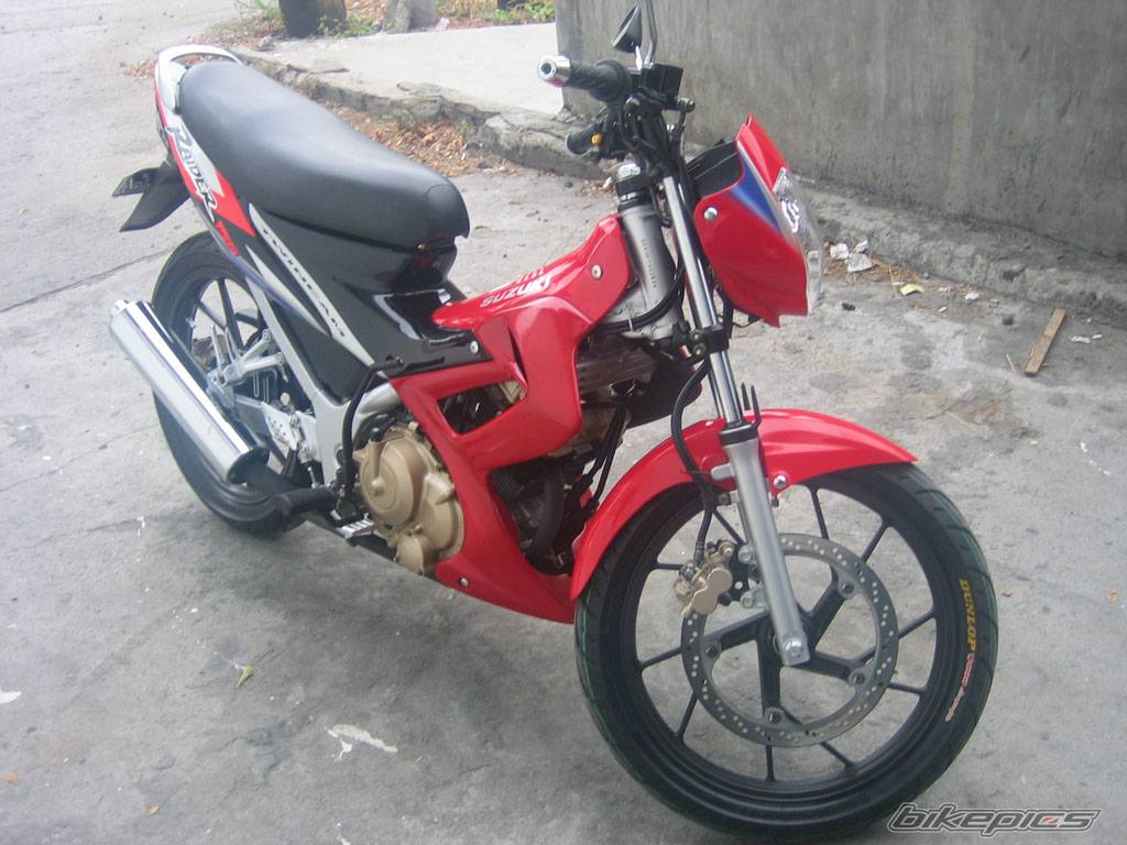 Bike Photo 555907