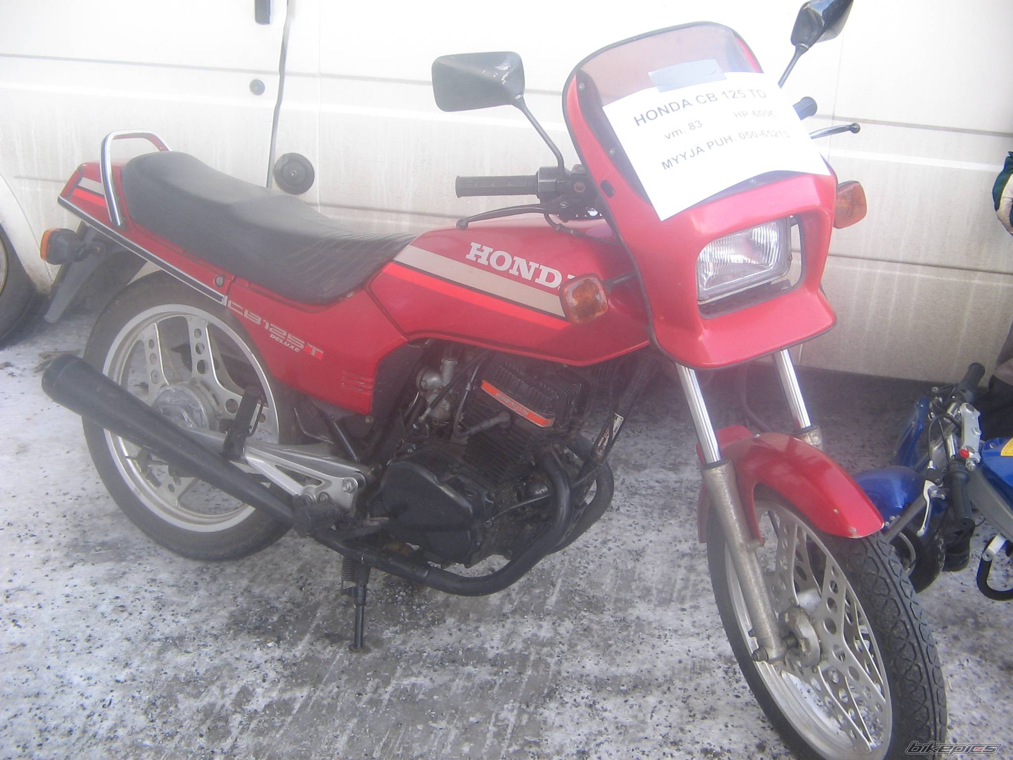 Bike Photo 556075