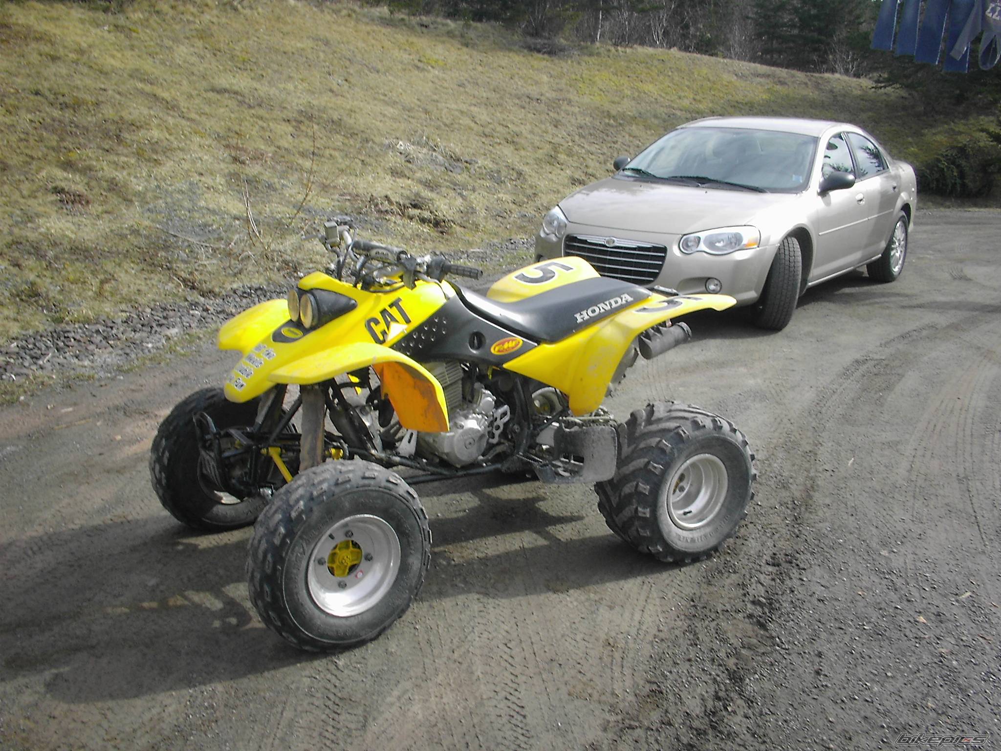 Bike Photo 556309