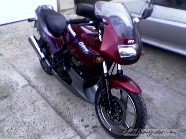 Bike Photo 556895