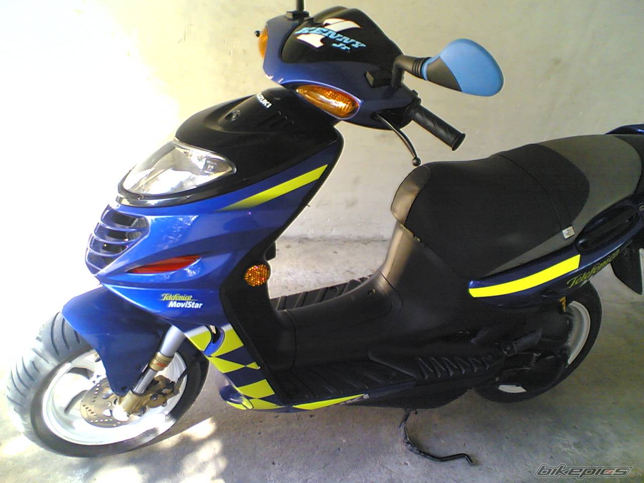Bike Photo 556902
