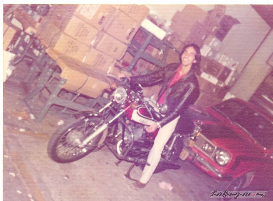 Bike Photo 557095