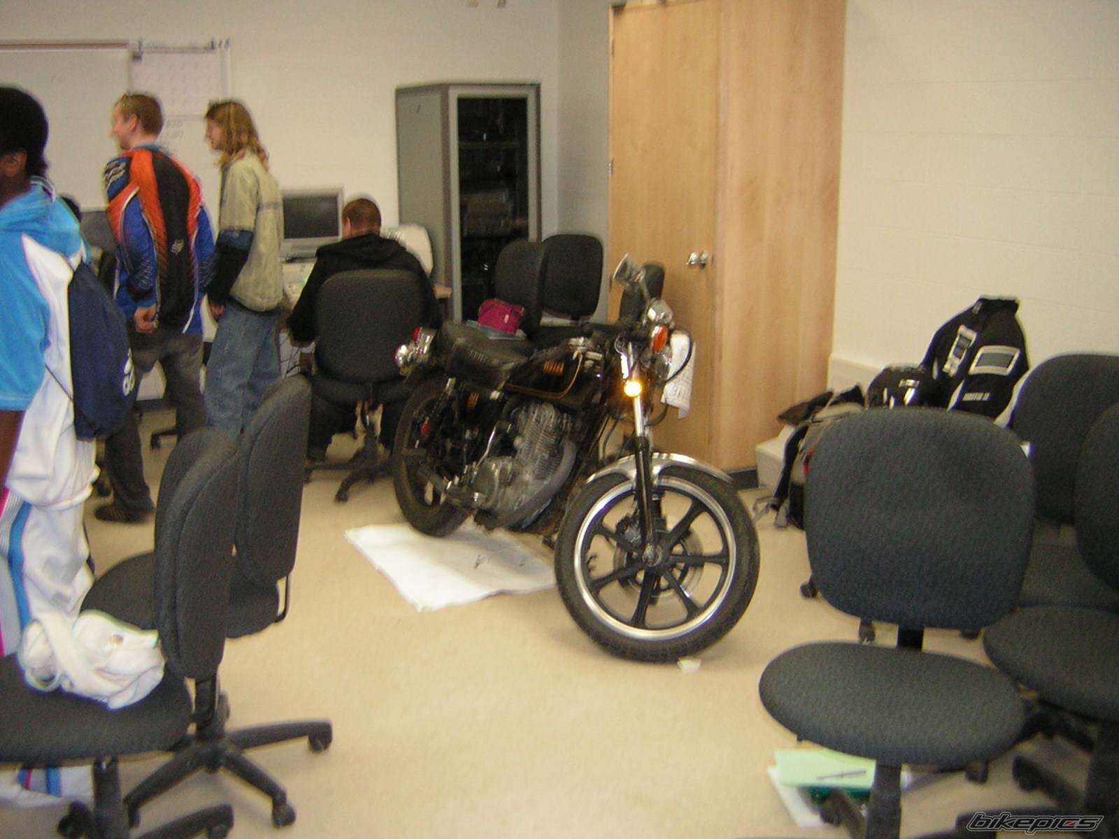 Bike Photo 557179