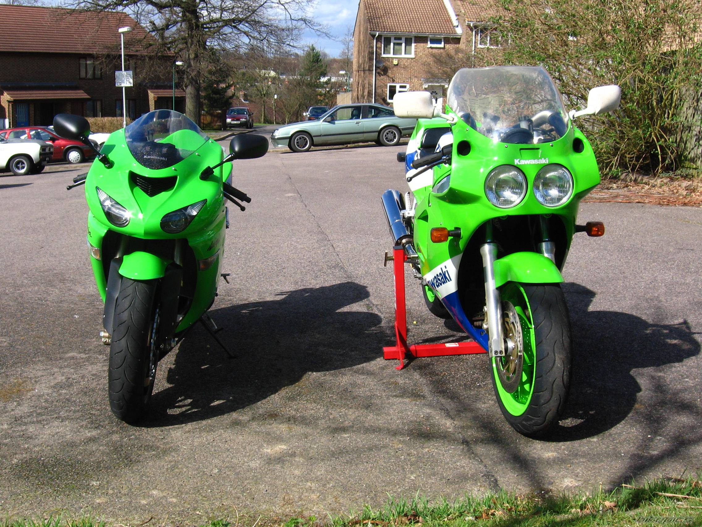 Bike Photo 557233