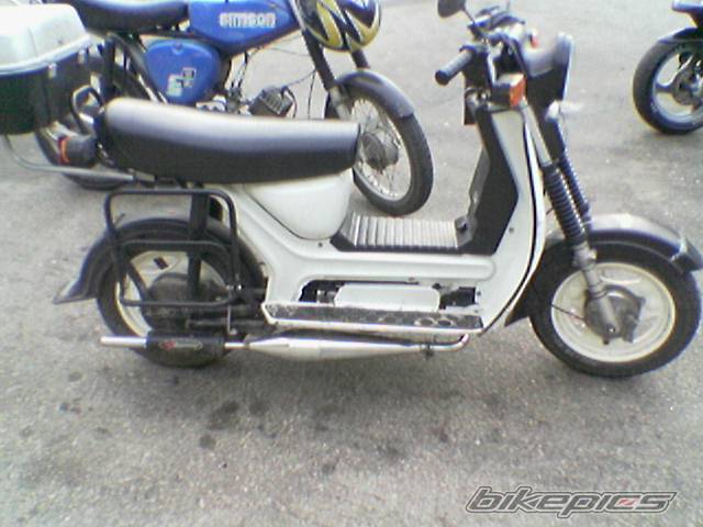 Bike Photo 557287