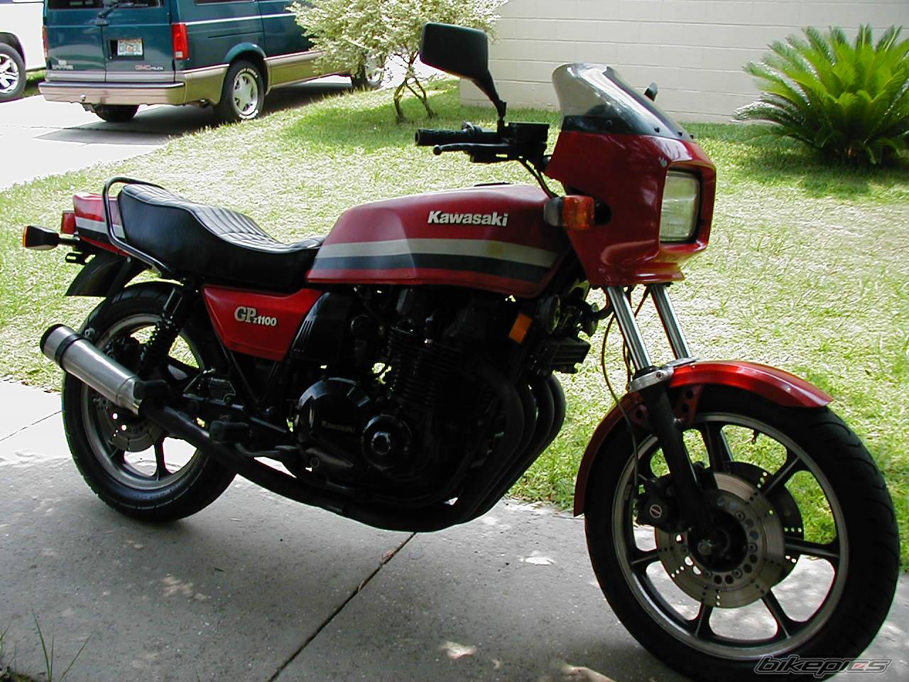 Bike Photo 55737