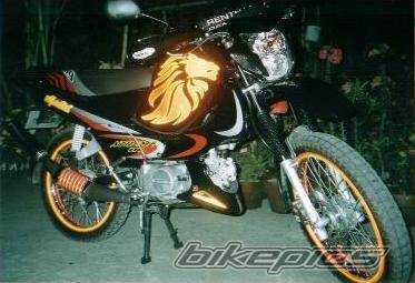 Bike Photo 557571