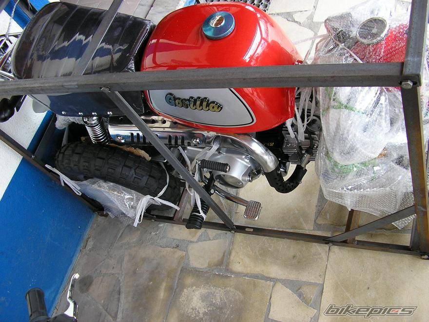 Bike Photo 557631