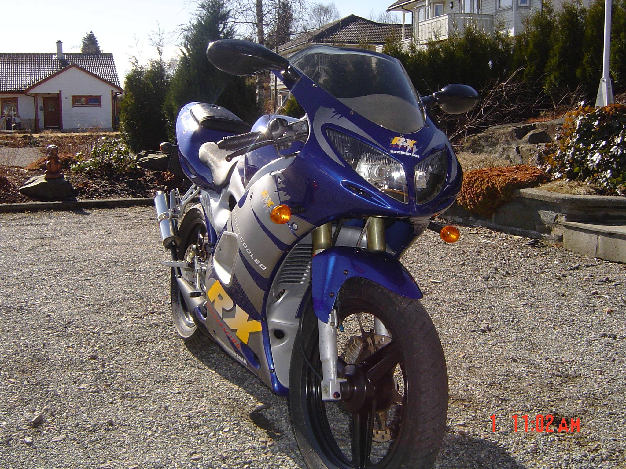Bike Photo 557708