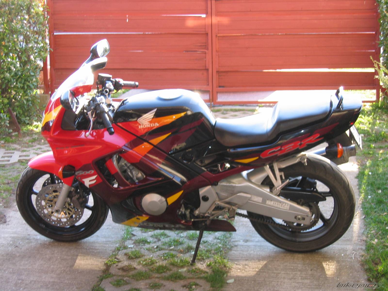 Bike Photo 557728