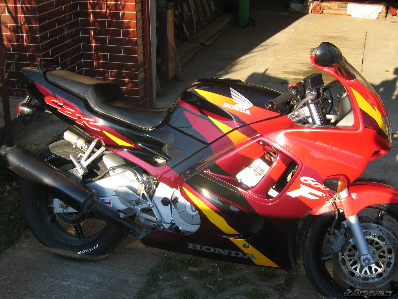 Bike Photo 557734