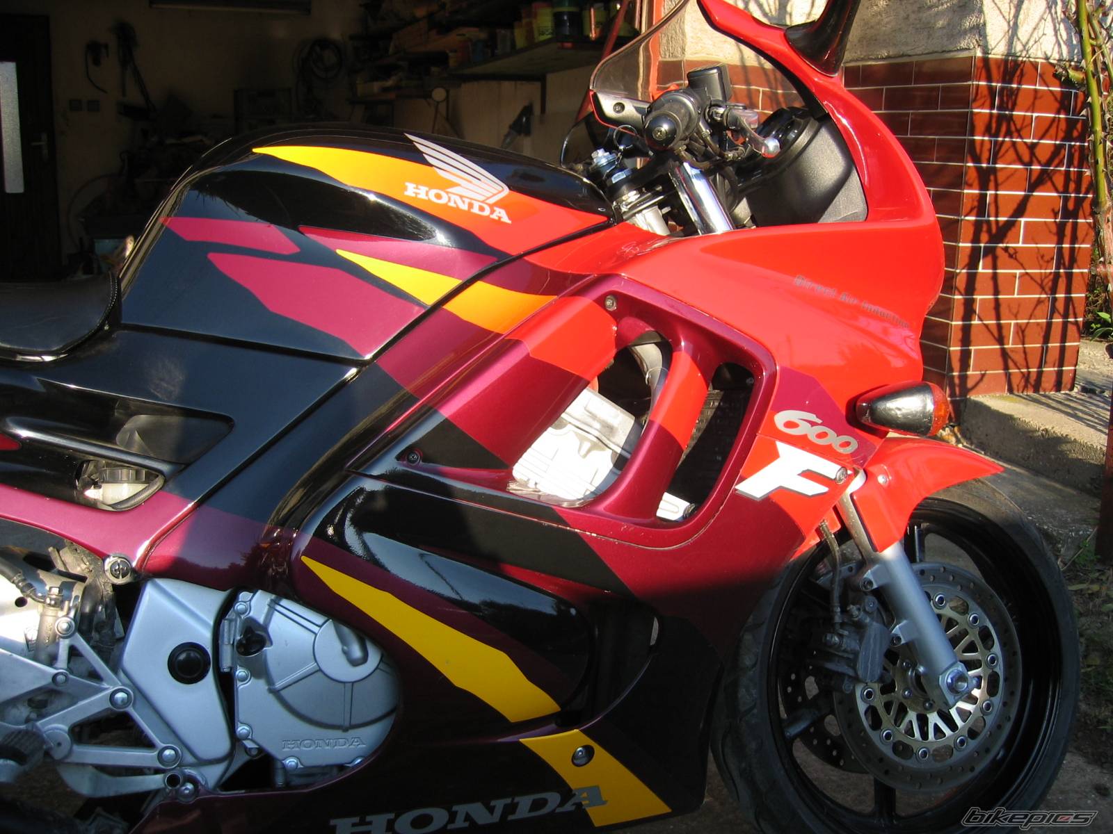 Bike Photo 557740