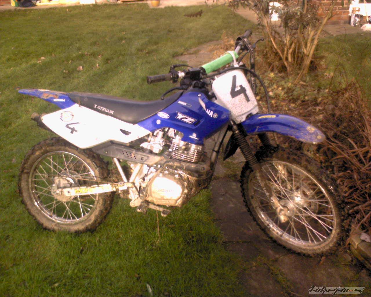 Bike Photo 557843