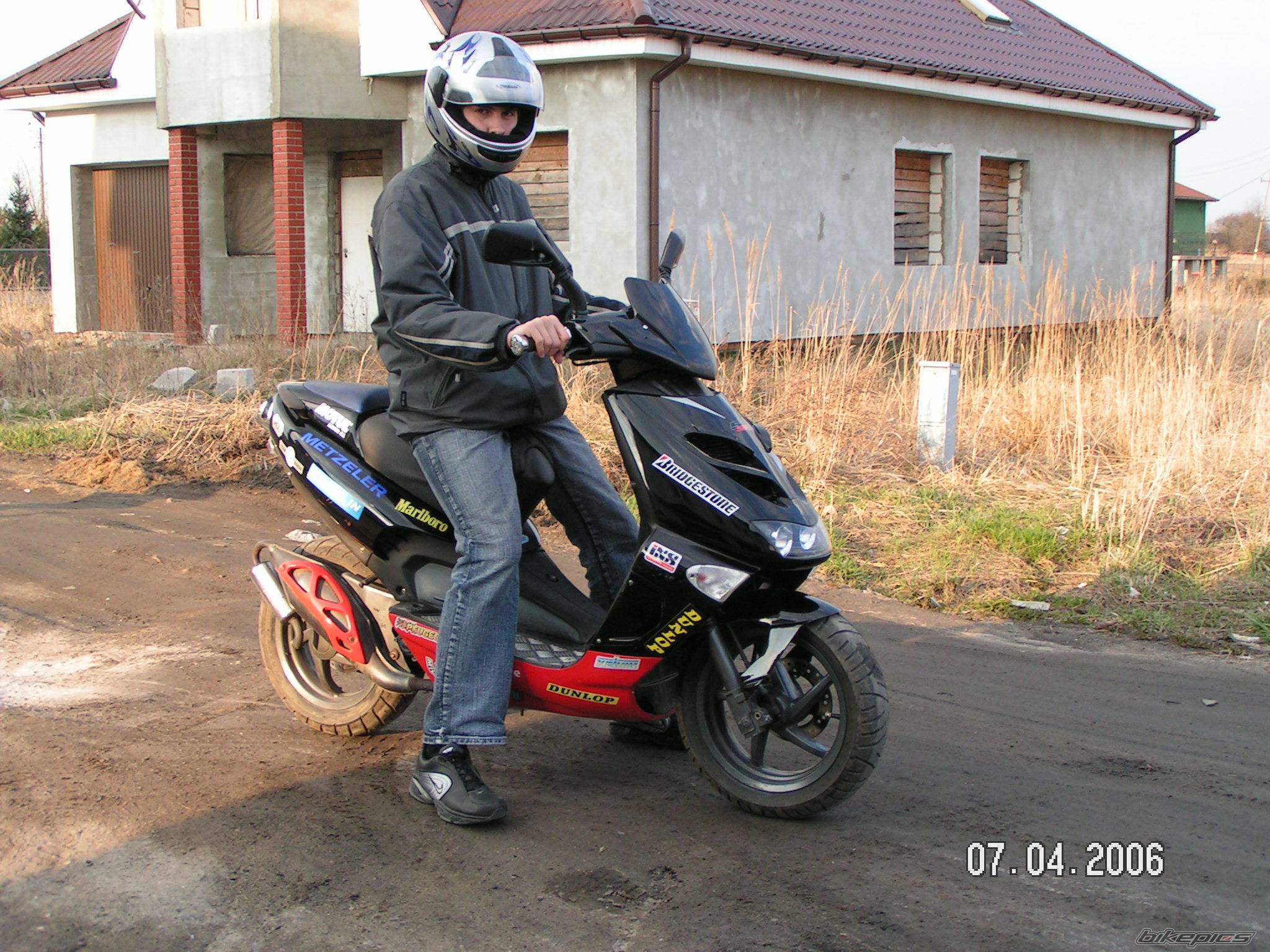 Bike Photo 557981
