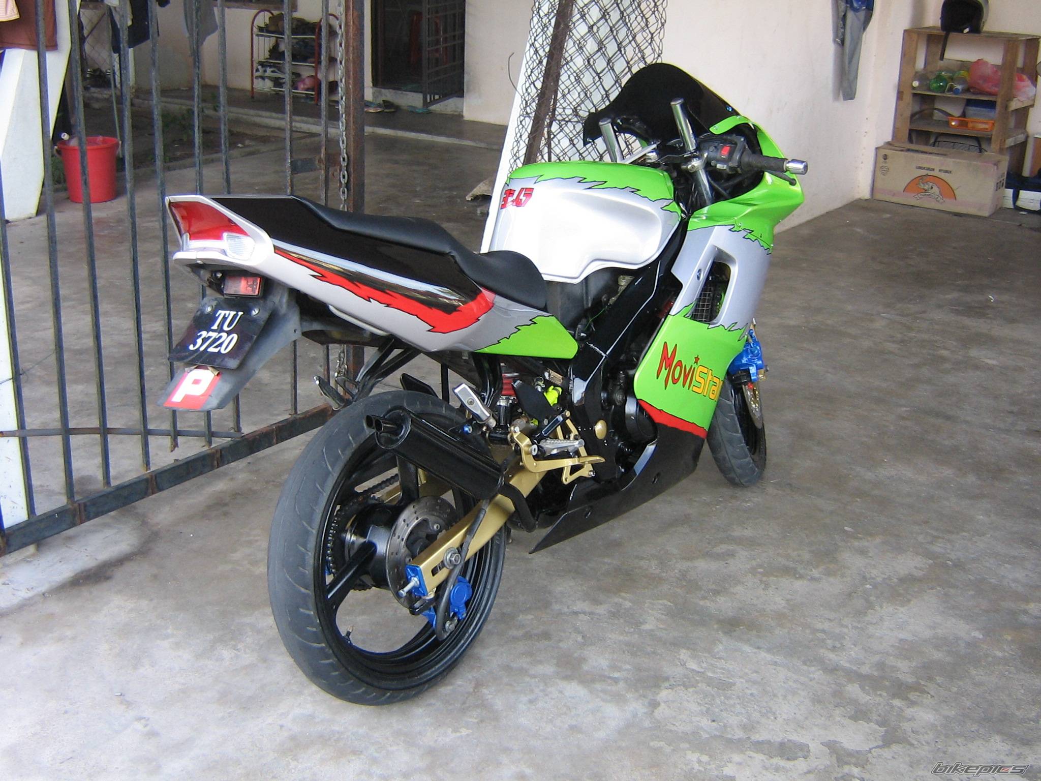 Bike Photo 558302