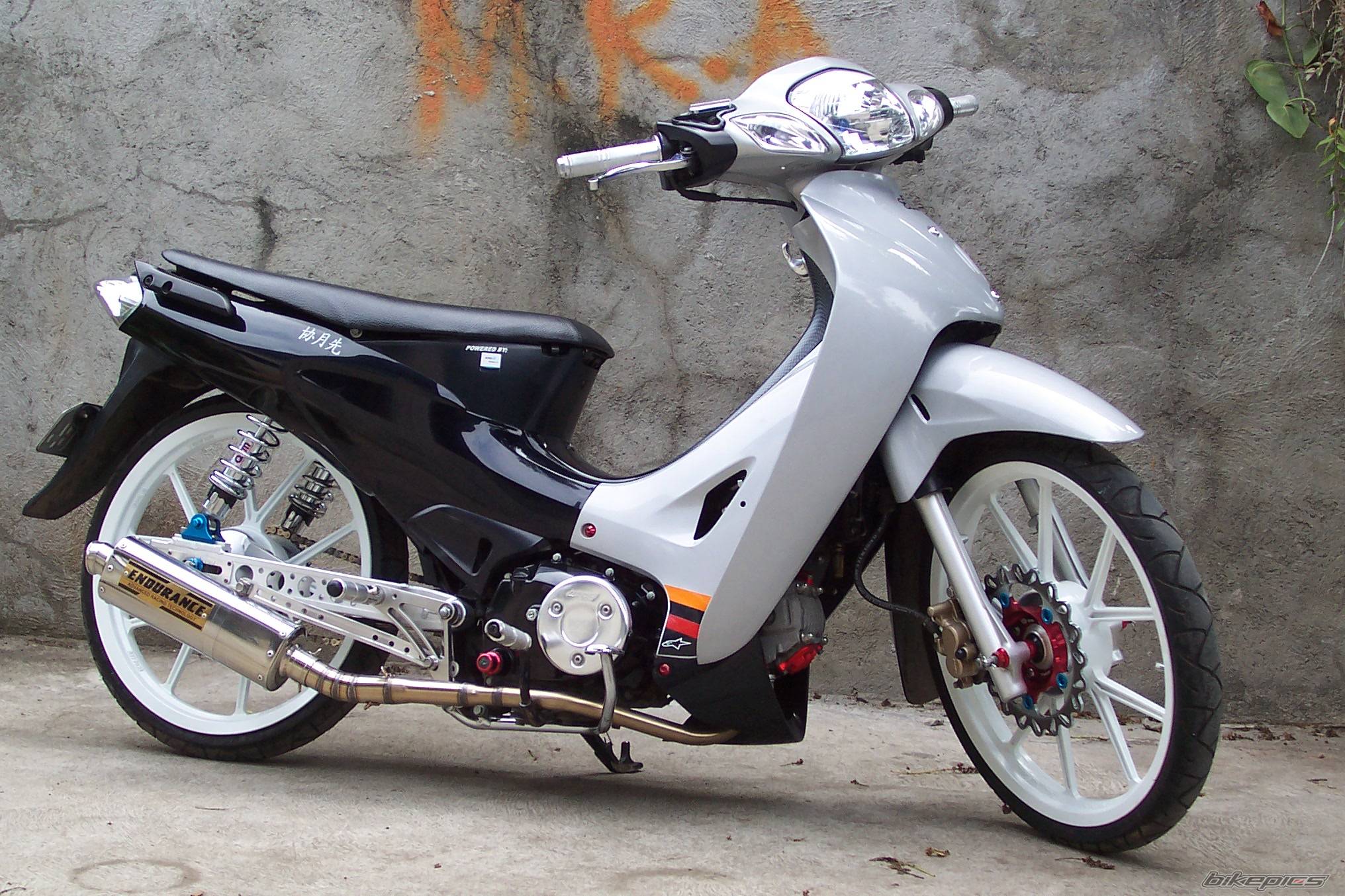 Bike Photo 558492