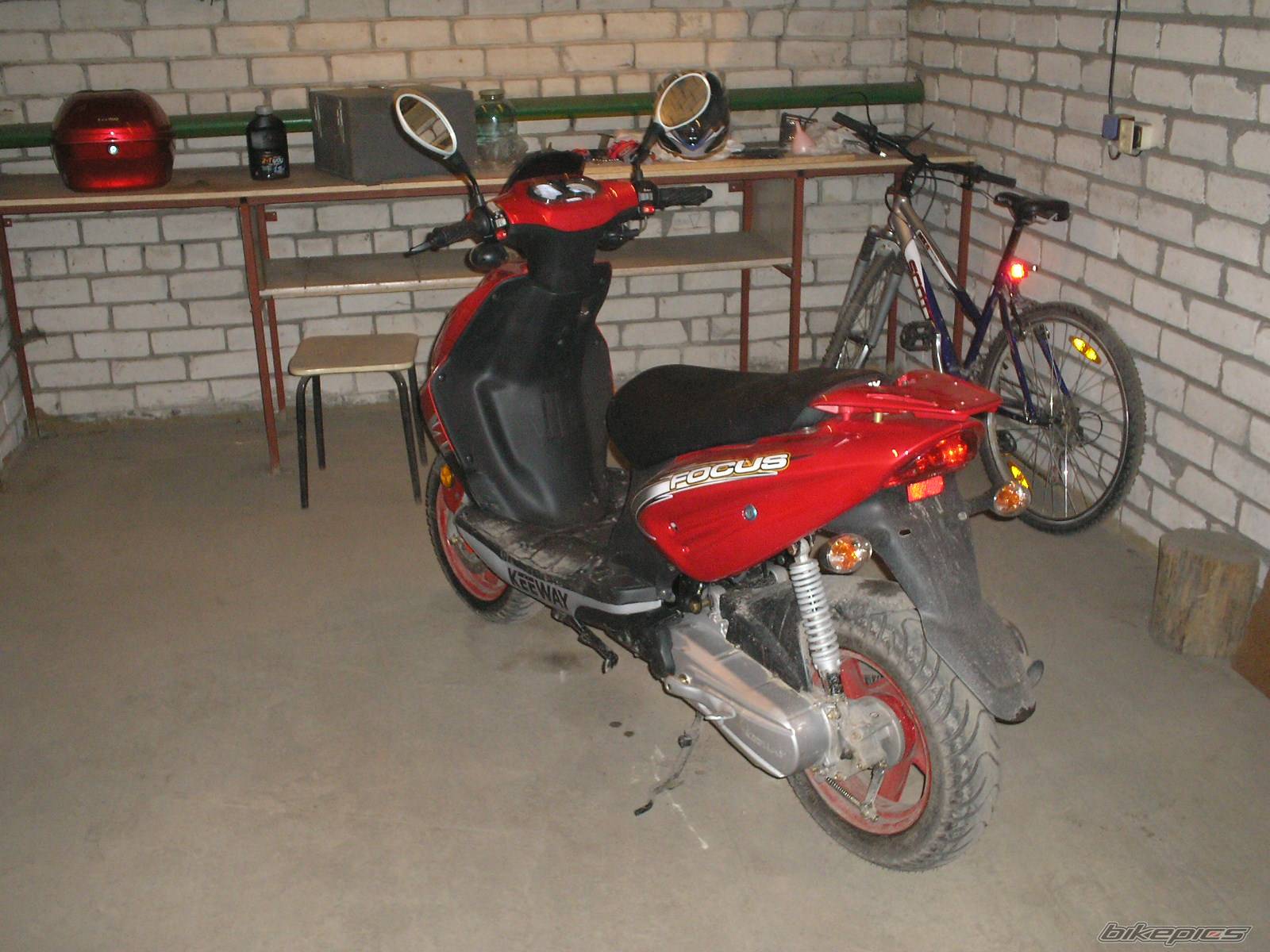Bike Photo 558647