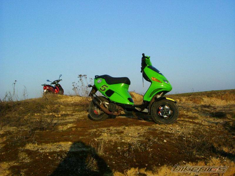 Bike Photo 558863
