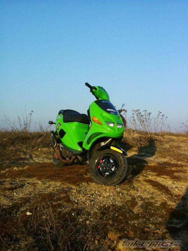 Bike Photo 558867