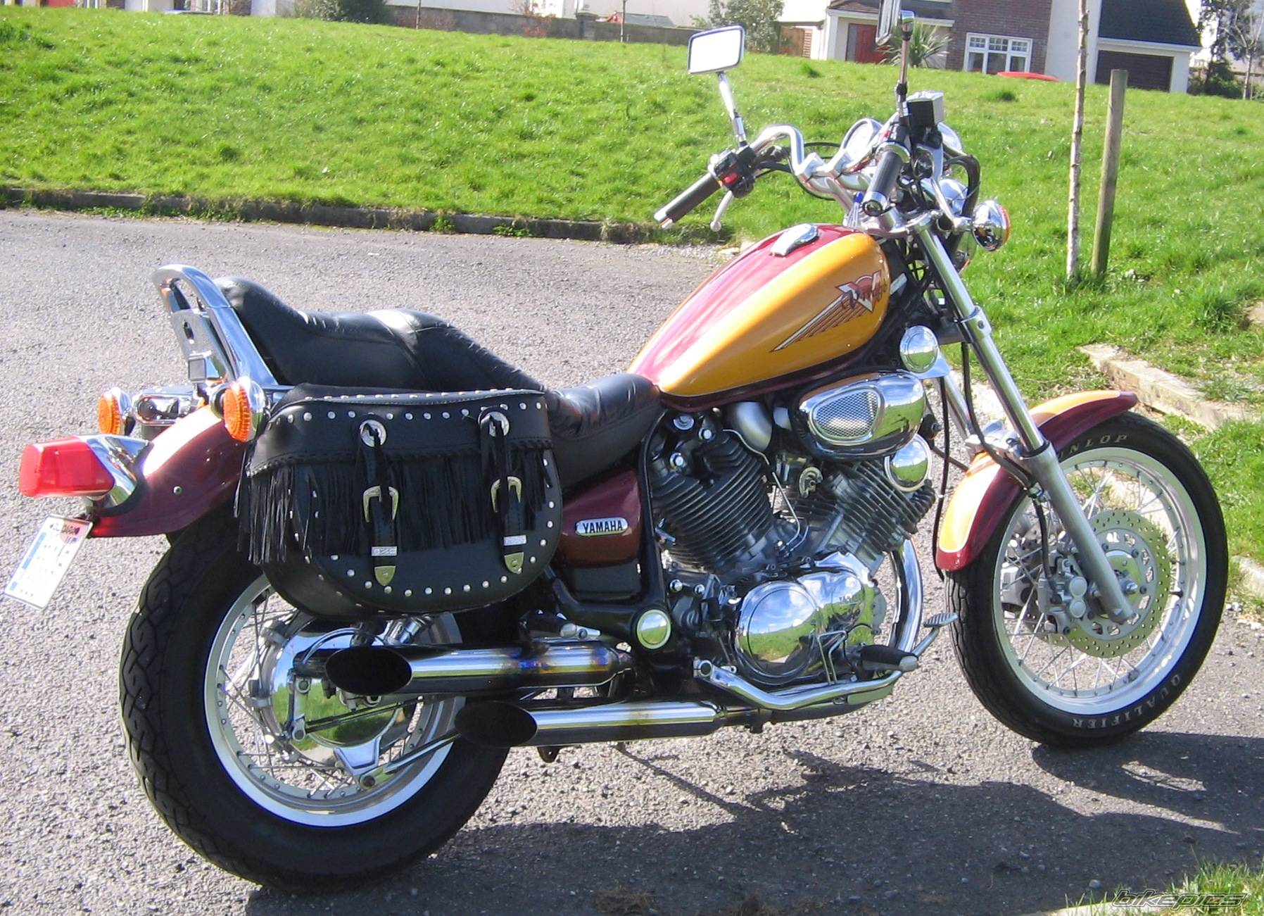 Bike Photo 558941