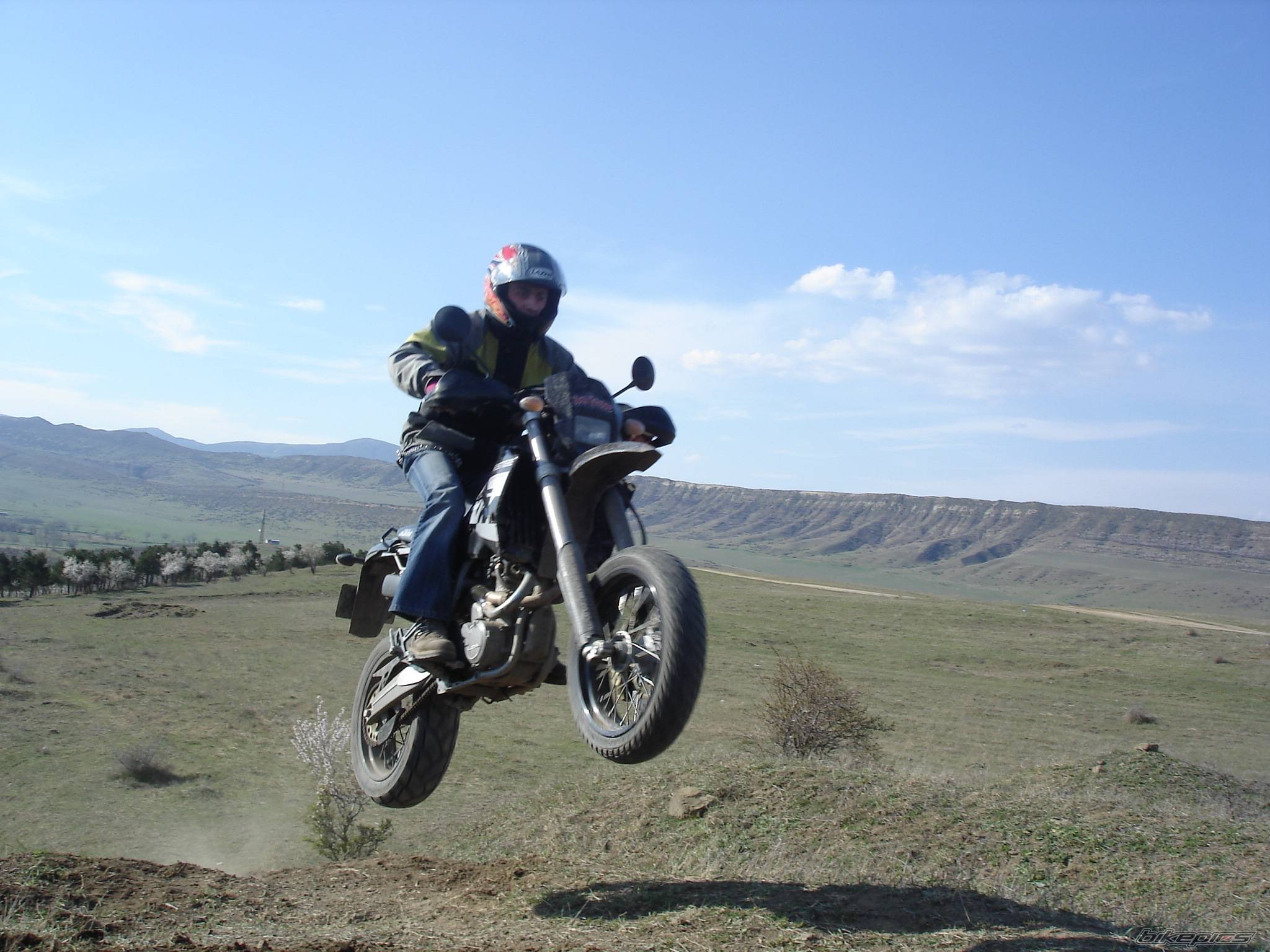 Bike Photo 559410