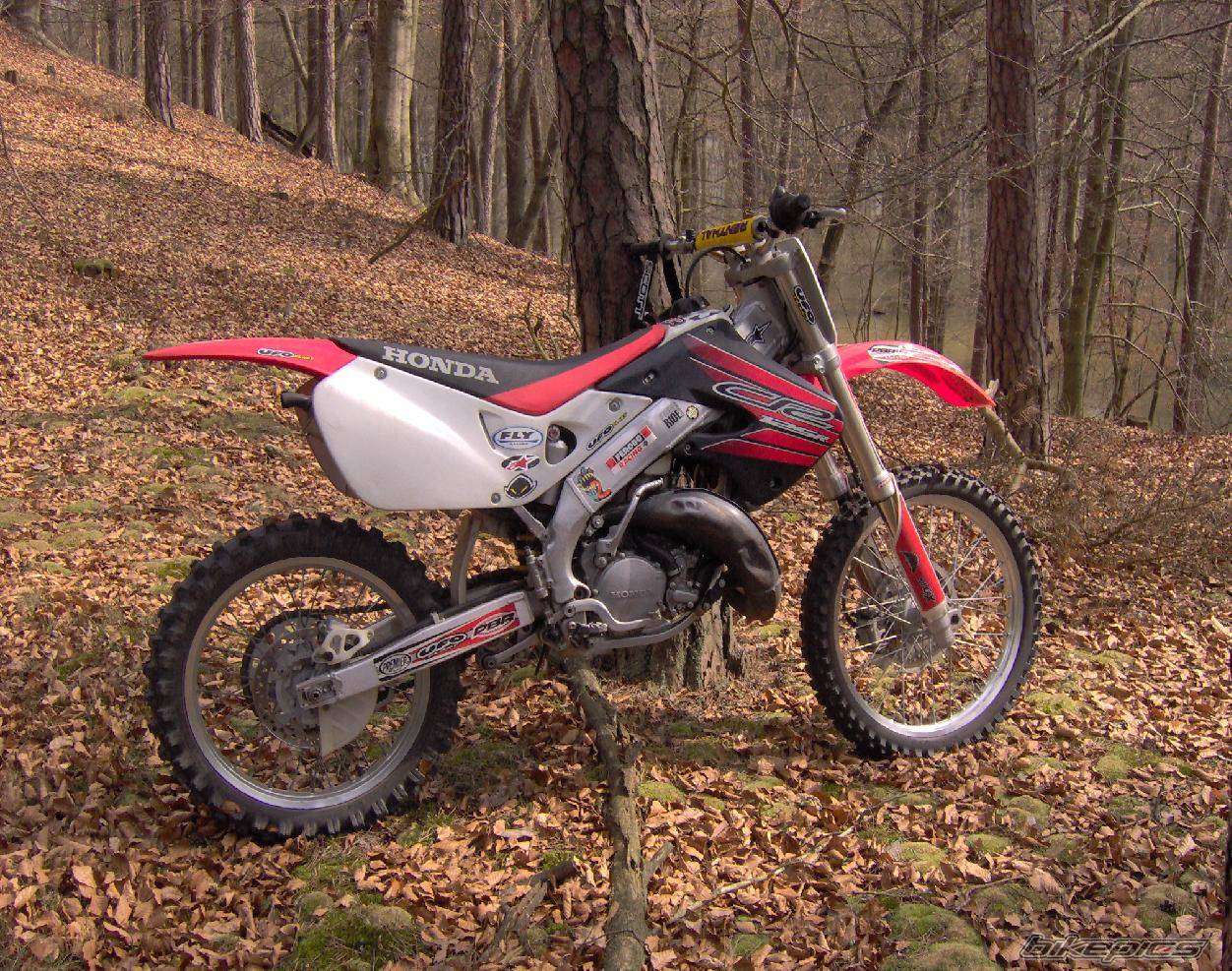 Bike Photo 560063