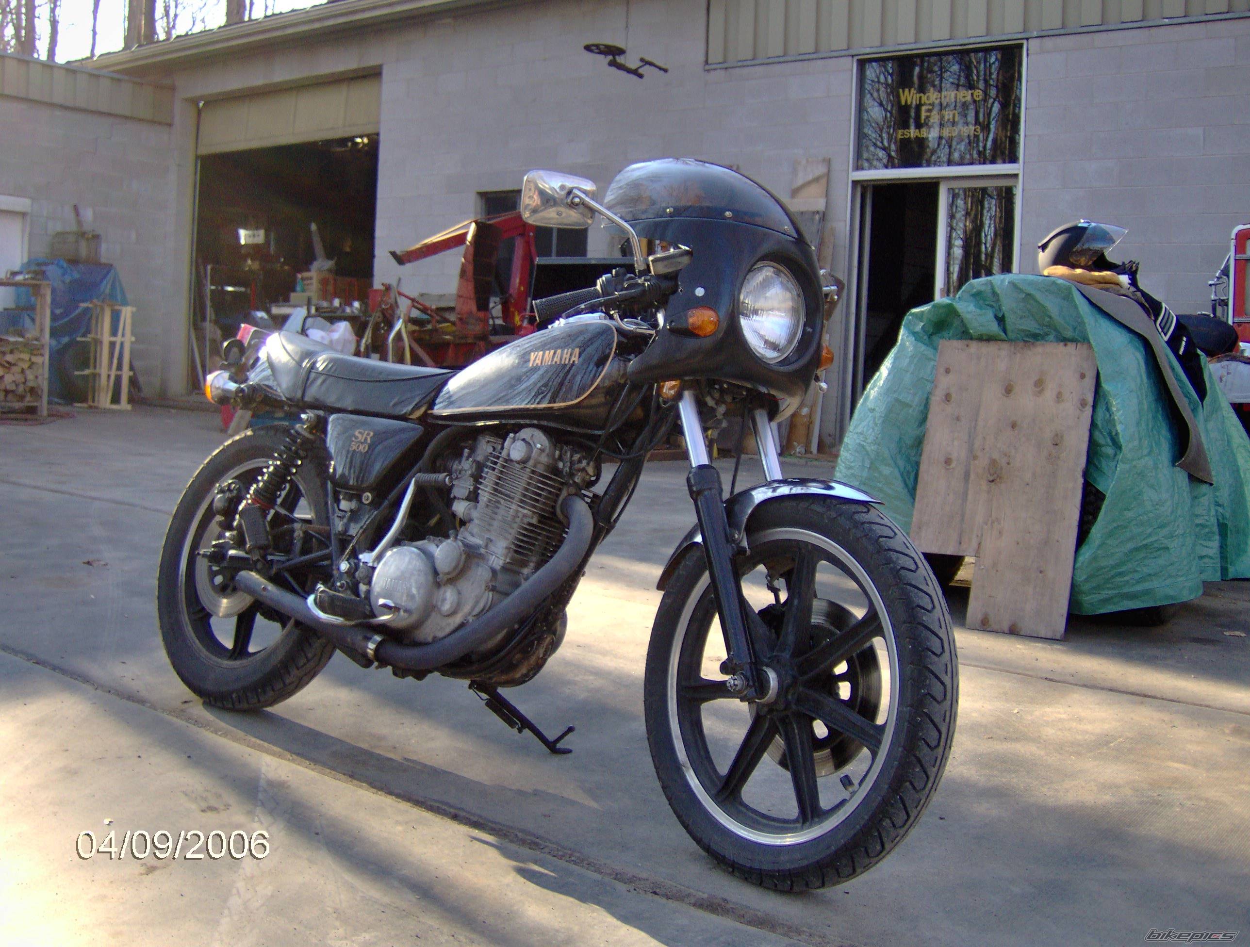 Bike Photo 560501