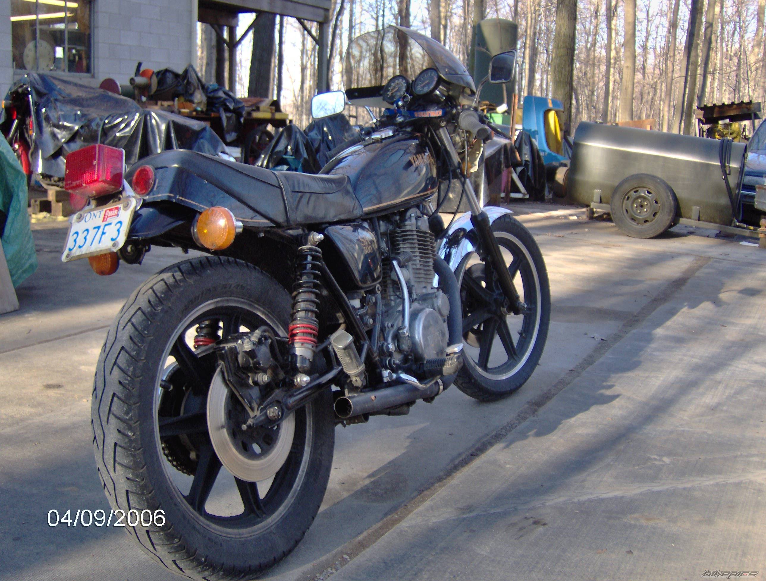 Bike Photo 560505