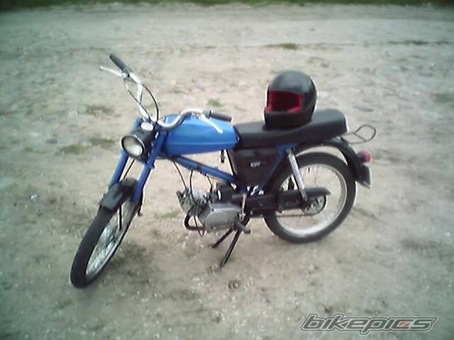 Bike Photo 560961