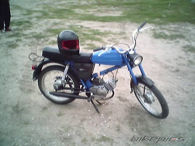 Bike Photo 560962