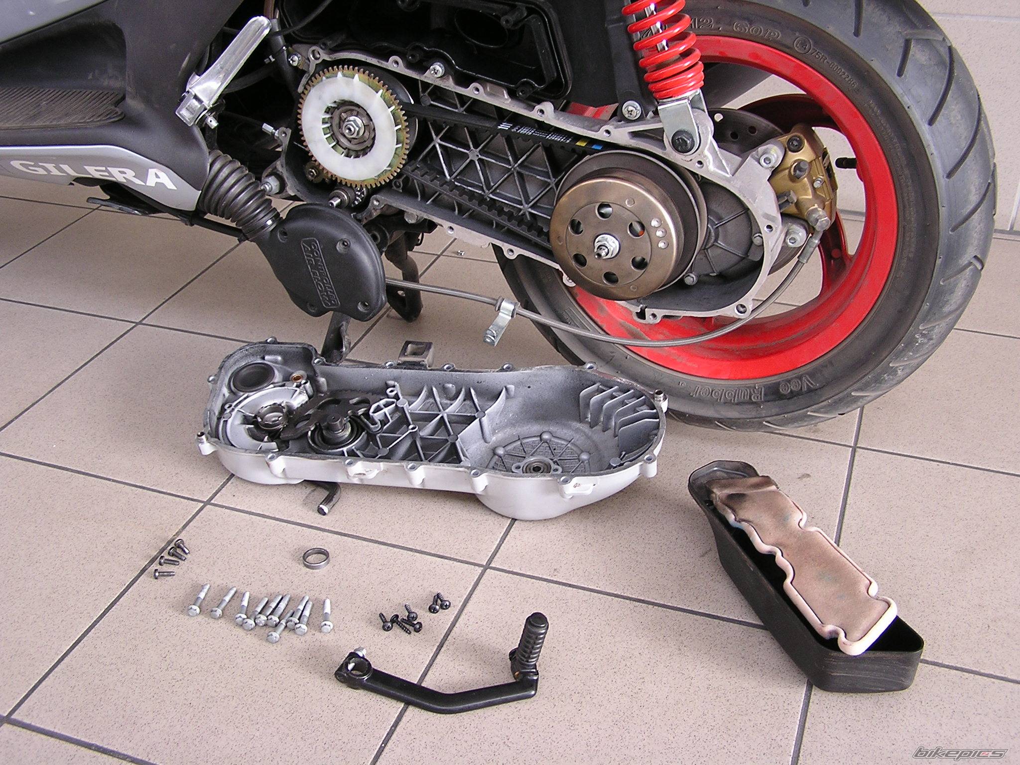 Bike Photo 561620