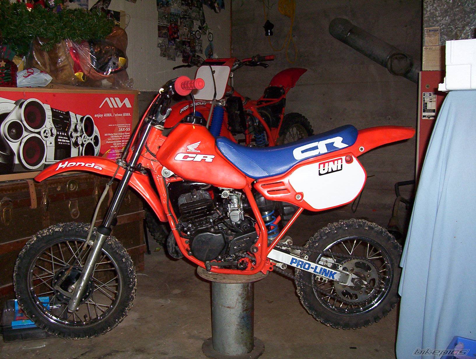 Bike Photo 562282
